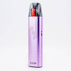 Eleaf iVeni Lite Pod System Kit 1100mAh Light Purple