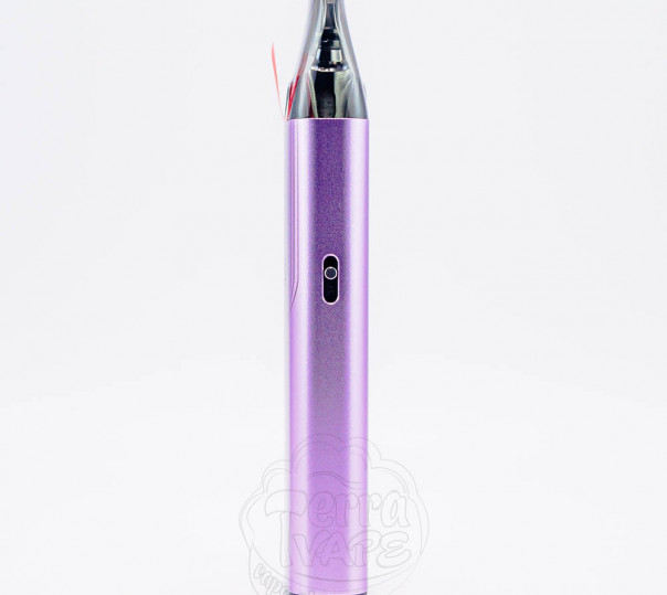 Eleaf iVeni Lite Pod System Kit 1100mAh Light Purple Багаторазова POD система