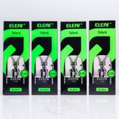 Картридж Eleaf iVeni Pod Cartridge 2ml