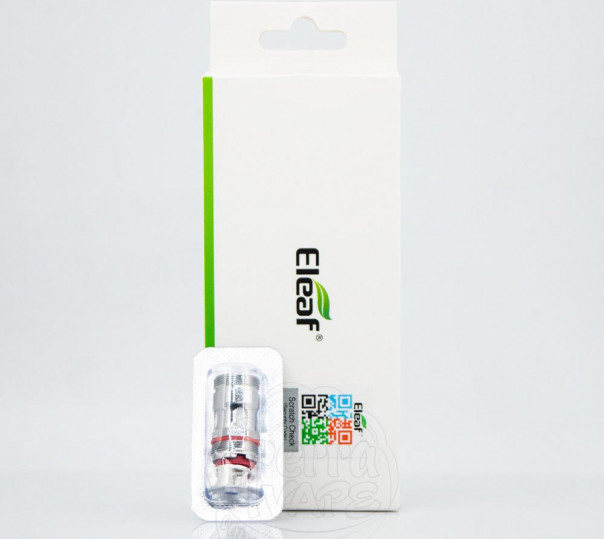 Випаровувач Eleaf EC, EC2, EC-N, EC-M