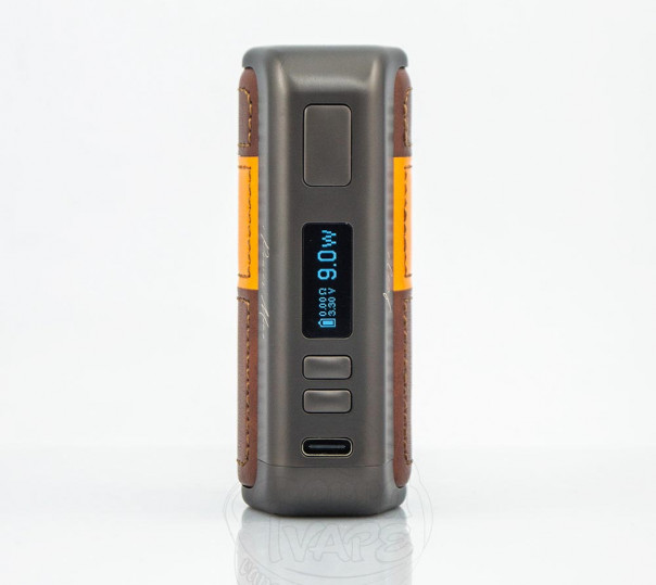 Eleaf iStick Power Mono 80W Box Mod 3500mAh Бокс Мод