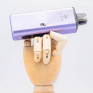 ELF BAR ELFX MEGA Pod Kit 2800mAh Purple Багаторазова POD система