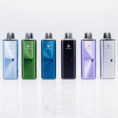 ELF BAR ELFX MEGA Pod Kit 2800mAh POD система