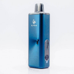 ELF BAR ELFX MEGA Pod Kit 2800mAh Navy POD система