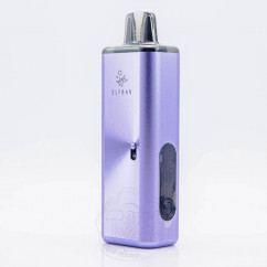 ELF BAR ELFX MEGA Pod Kit 2800mAh Purple POD система