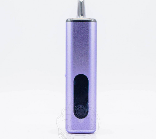 ELF BAR ELFX MEGA Pod Kit 2800mAh Purple Багаторазова POD система