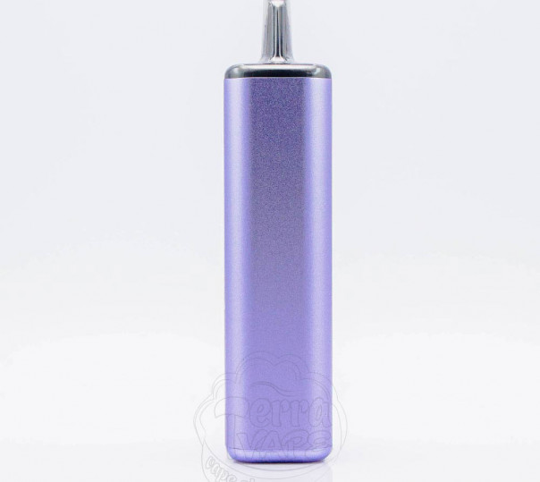 ELF BAR ELFX MEGA Pod Kit 2800mAh Purple Багаторазова POD система