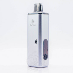 ELF BAR ELFX MEGA Pod Kit 2800mAh Silver POD система