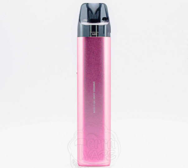 Elf Bar ELFX 2 Pod Kit 1700mAh Багаторазова POD система Elf Bar ELFX 2 Pod Kit 1700mAh Багаторазова POD система