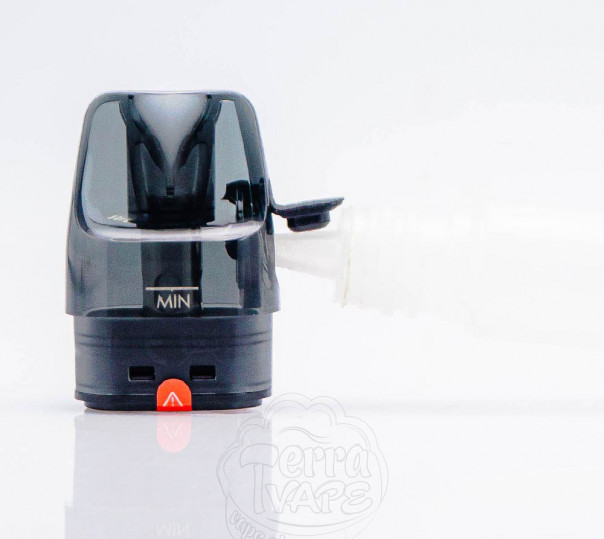 Elf Bar ELFX 2 Pod Kit 1700mAh Багаторазова POD система Elf Bar ELFX 2 Pod Kit 1700mAh Багаторазова POD система