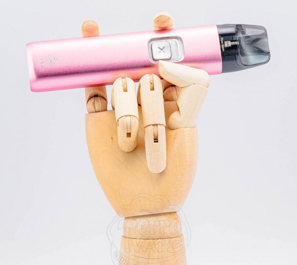 Elf Bar ELFX 2 Pod Kit 1700mAh Багаторазова POD система Elf Bar ELFX 2 Pod Kit 1700mAh Багаторазова POD система