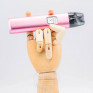 Elf Bar ELFX 2 Pod Kit 1700mAh Багаторазова POD система Elf Bar ELFX 2 Pod Kit 1700mAh Багаторазова POD система