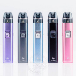 Elf Bar ELFX 2 Pod Kit 1700mAh