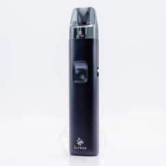 Elf Bar ELFX 2 Pod Kit 1700mAh Matte Black