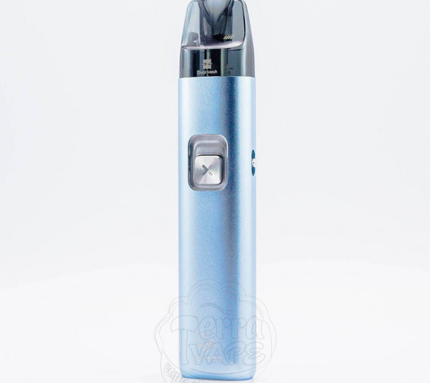 Elf Bar ELFX 2 Pod Kit 1700mAh Sky Blue Багаторазова POD система