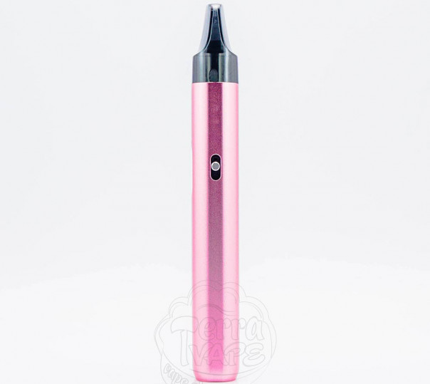 Elf Bar ELFX 2 Pod Kit 1700mAh Багаторазова POD система Elf Bar ELFX 2 Pod Kit 1700mAh Багаторазова POD система