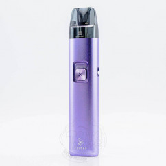 Elf Bar ELFX 2 Pod Kit 1700mAh Velvet Purple