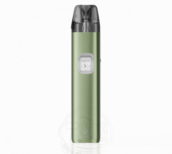 Elf Bar ELFX 2 Pod Kit 1700mAh Mint Green Багаторазова POD система
