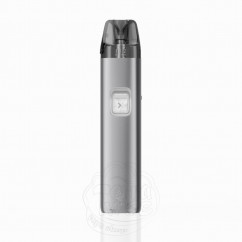 Elf Bar ELFX 2 Pod Kit 1700mAh Titanium Silver