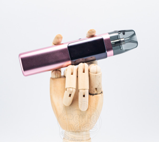 Elf Bar ELFX PRO Pod Kit 1200mAh Багаторазова POD система Elf Bar ELFX PRO Pod Kit 1200mAh Багаторазова POD система