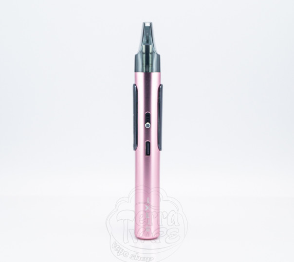 Elf Bar ELFX PRO Pod Kit 1200mAh Багаторазова POD система Elf Bar ELFX PRO Pod Kit 1200mAh Багаторазова POD система