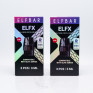 Картридж Elf Bar ELFX Pod Cartridge 3ml для багаторазової POD системи ELFX / Pro / Ultra / Mini Pod Kit