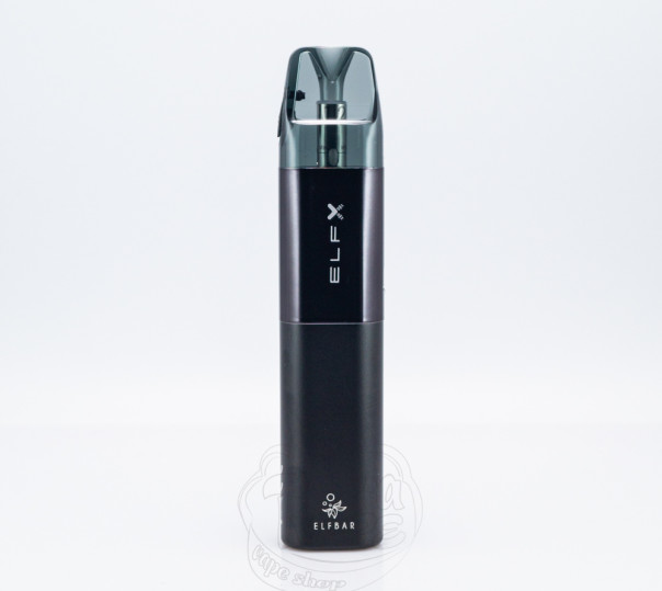 Elf Bar ELFX Pod Kit 1000mAh Багаторазова POD система Elf Bar ELFX Pod Kit 1000mAh Багаторазова POD система