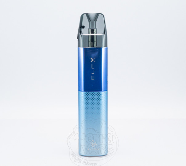 Elf Bar ELFX Pod Kit 1000mAh Багаторазова POD система Elf Bar ELFX Pod Kit 1000mAh Багаторазова POD система