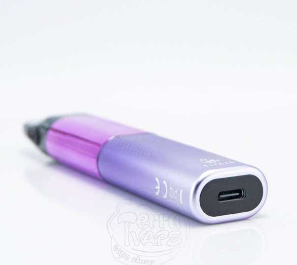Elf Bar ELFX Pod Kit 1000mAh Багаторазова POD система Elf Bar ELFX Pod Kit 1000mAh Багаторазова POD система