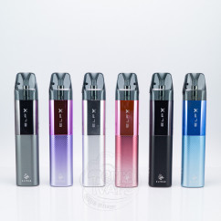 Elf Bar ELFX Pod Kit 1000mAh POD система