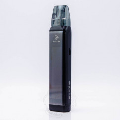 Elf Bar ELFX ULTRA Pod System Kit 1500mAh Black