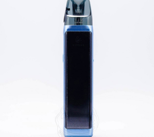 Elf Bar ELFX ULTRA Pod System Kit 1500mAh Blue Багаторазова POD система