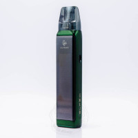 Elf Bar ELFX ULTRA Pod System Kit 1500mAh Green