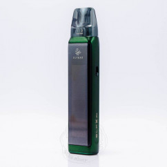Elf Bar ELFX ULTRA Pod System Kit 1500mAh Green POD система