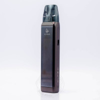 Elf Bar ELFX ULTRA Pod System Kit 1500mAh Grey