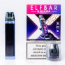 Elf Bar ELFX ULTRA Pod System Kit 1500mAh Blue Багаторазова POD система