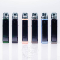Elf Bar ELFX ULTRA Pod System Kit 1500mAh