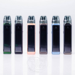 Elf Bar ELFX ULTRA Pod System Kit 1500mAh
