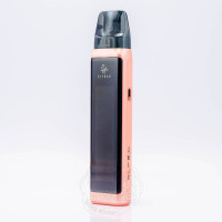 Elf Bar ELFX ULTRA Pod System Kit 1500mAh Pink