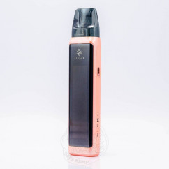 Elf Bar ELFX ULTRA Pod System Kit 1500mAh Pink POD система