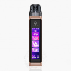 Elf Bar ELFX ULTRA Pod System Kit 1500mAh White