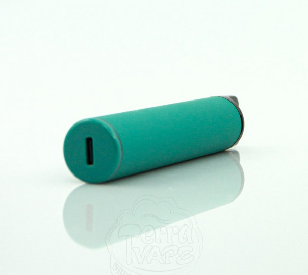 Elf Bar ELFA Dark Green Starter Kit 5% Багаторазова POD-система 1200 затяжок Elf Bar ELFA Dark Green Starter Kit 5% Багаторазова POD-система 1200 затяжок