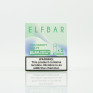 Картридж для Elf Bar ELFA - Cranberry Grape (Журавлина з виноградом) 1200 затяжок 1шт