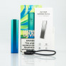 Elf Bar Mate500 Pod Aurora Blue (Блакитний) 500mAh Багаторазова POD система