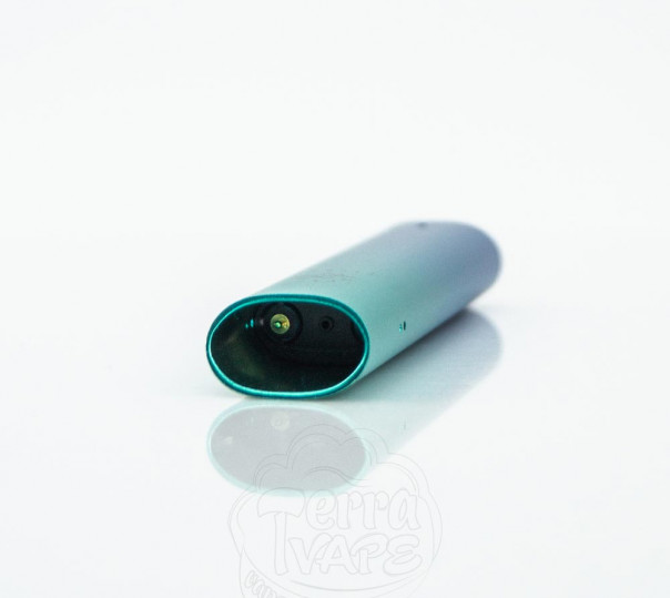 Elf Bar Mate500 Pod Aurora Blue (Блакитний) 500mAh Багаторазова POD система