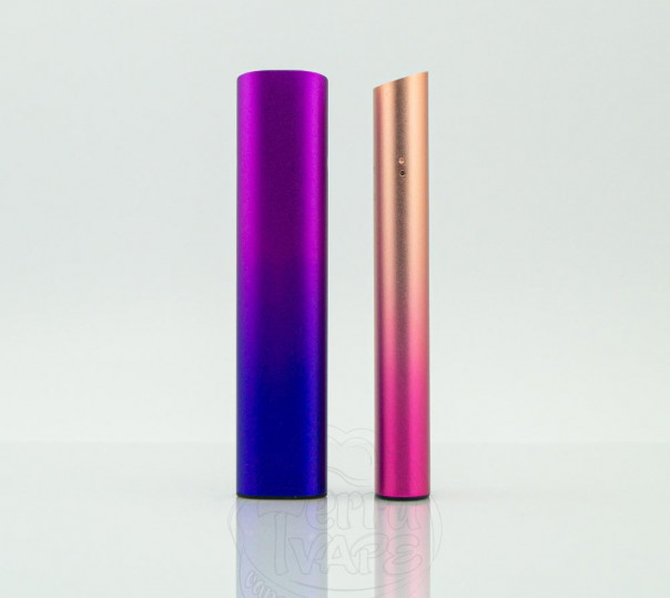 Elf Bar Mate500 Pod Aurora Purple (Фіолетовий) 500mAh Багаторазова POD система Elf Bar Mate500 Pod Aurora Purple (Фіолетовий) 500mAh Багаторазова POD система