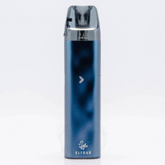 Elf Bar ELFX Mini Pod Kit 1000mAh Ocean POD система