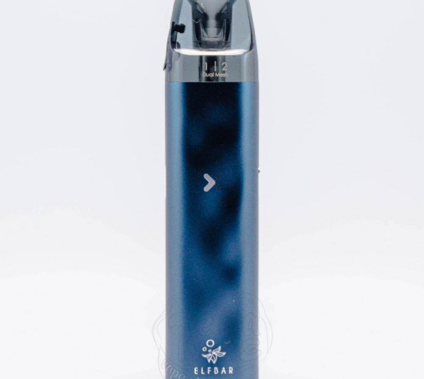 Elf Bar ELFX Mini Pod Kit 1000mAh Ocean Многоразовая POD система