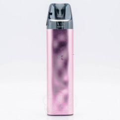 Elf Bar ELFX Mini Pod Kit 1000mAh Pink POD система
