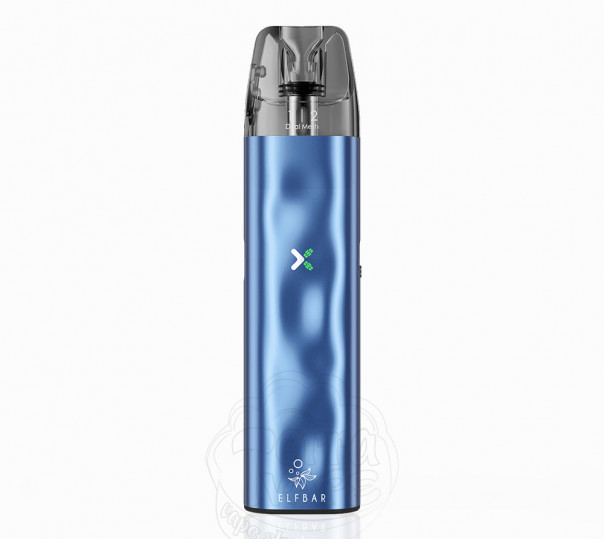 Elf Bar ELFX Mini Pod Kit 1000mAh Sky Багаторазова POD система